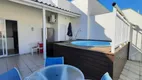 Foto 14 de Cobertura com 3 Quartos à venda, 190m² em Itacoatiara, Niterói