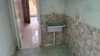 Foto 8 de Casa com 1 Quarto para alugar, 10m² em Porto Novo, São Gonçalo