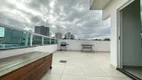 Foto 2 de Cobertura com 2 Quartos à venda, 65m² em Planalto, Belo Horizonte