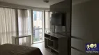 Foto 12 de Flat com 1 Quarto à venda, 60m² em Brooklin, São Paulo