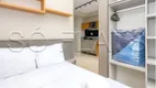 Foto 3 de Apartamento com 1 Quarto à venda, 26m² em Vila Nova Conceição, São Paulo