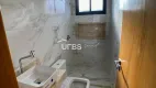 Foto 17 de Sobrado com 3 Quartos à venda, 176m² em Residencial Parqville Jacaranda, Aparecida de Goiânia