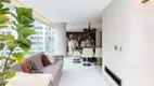 Foto 6 de Apartamento com 4 Quartos à venda, 335m² em Moema, São Paulo