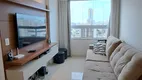 Foto 3 de Apartamento com 2 Quartos à venda, 65m² em Praia de Itaparica, Vila Velha