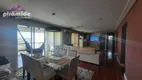 Foto 7 de Apartamento com 3 Quartos à venda, 194m² em Jardim Aquarius, São José dos Campos