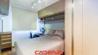 Foto 11 de Apartamento com 2 Quartos à venda, 59m² em Tingui, Curitiba