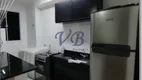 Foto 7 de Apartamento com 2 Quartos à venda, 51m² em Vila Metalurgica, Santo André