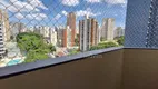 Foto 6 de Apartamento com 3 Quartos para alugar, 95m² em Chácara Klabin, São Paulo