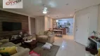 Foto 6 de Apartamento com 2 Quartos à venda, 94m² em Vila Guarani, São Paulo