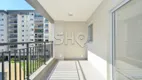Foto 3 de Apartamento com 3 Quartos à venda, 85m² em Santo Amaro, São Paulo