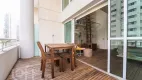 Foto 4 de Apartamento com 1 Quarto à venda, 74m² em Moema, São Paulo