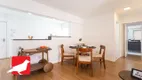 Foto 4 de Apartamento com 2 Quartos à venda, 61m² em Brooklin, São Paulo