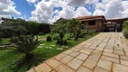 Foto 4 de Casa com 4 Quartos à venda, 940m² em Jardim Colonia Colonia do Marcal, São João Del Rei