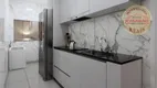 Foto 6 de Casa de Condomínio com 2 Quartos à venda, 52m² em Mirim, Praia Grande