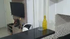 Foto 7 de Apartamento com 2 Quartos à venda, 44m² em Jardim Flamboyant, Paulínia