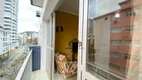 Foto 8 de Apartamento com 2 Quartos à venda, 85m² em Tombo, Guarujá