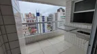 Foto 3 de Apartamento com 2 Quartos à venda, 70m² em Vila Guilhermina, Praia Grande