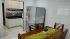 Foto 12 de Casa com 3 Quartos à venda, 128m² em Vila Alice, Santo André