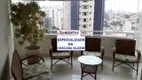 Foto 5 de Apartamento com 3 Quartos à venda, 145m² em Chácara Klabin, São Paulo