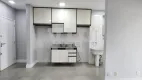 Foto 12 de Apartamento com 1 Quarto à venda, 49m² em Vila Matias, Santos