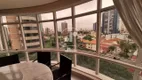 Foto 2 de Apartamento com 4 Quartos à venda, 356m² em Jardim, Santo André