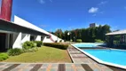 Foto 3 de Casa com 4 Quartos à venda, 450m² em Parque Encontro das Aguas, Lauro de Freitas