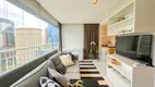 Foto 8 de Apartamento com 1 Quarto para alugar, 57m² em Itaim Bibi, São Paulo