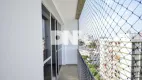 Foto 3 de Apartamento com 2 Quartos à venda, 70m² em Rio Comprido, Rio de Janeiro