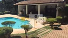 Foto 5 de Casa de Condomínio com 4 Quartos para alugar, 800m² em Sítios de Recreio Gramado, Campinas