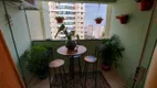 Foto 11 de Apartamento com 3 Quartos para alugar, 80m² em Setor Bela Vista, Goiânia