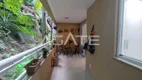 Foto 10 de Apartamento com 2 Quartos à venda, 85m² em Itacoataira, Niterói