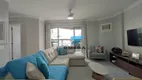 Foto 2 de Apartamento com 3 Quartos à venda, 114m² em Jardim Astúrias, Guarujá