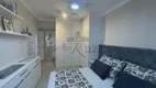 Foto 13 de Apartamento com 3 Quartos à venda, 124m² em Vila Ema, São José dos Campos