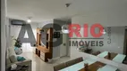 Foto 3 de Apartamento com 2 Quartos à venda, 66m² em Praça Seca, Rio de Janeiro