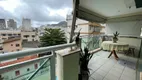 Foto 8 de Apartamento com 3 Quartos à venda, 112m² em Humaitá, Rio de Janeiro