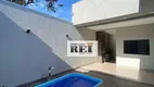 Foto 3 de Casa com 3 Quartos à venda, 126m² em Loteamento Gameleira, Rio Verde