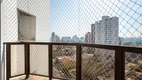 Foto 34 de Apartamento com 5 Quartos à venda, 242m² em Campo Belo, São Paulo