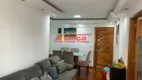 Foto 2 de Apartamento com 3 Quartos à venda, 75m² em Vila Rosalia, Guarulhos