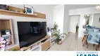 Foto 3 de Apartamento com 3 Quartos à venda, 95m² em Alto da Lapa, São Paulo