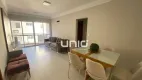 Foto 16 de Apartamento com 3 Quartos à venda, 100m² em Vila Monteiro, Piracicaba