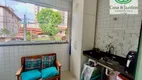 Foto 6 de Casa com 3 Quartos à venda, 129m² em Ponta da Praia, Santos