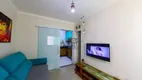 Foto 4 de Casa de Condomínio com 2 Quartos à venda, 80m² em Santa Terezinha, São Paulo