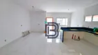 Foto 3 de Casa com 2 Quartos à venda, 72m² em Residencial Santa Giovana, Jundiaí