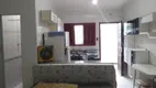 Foto 6 de Kitnet com 1 Quarto à venda, 25m² em Centro, Mongaguá