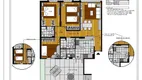 Foto 8 de Apartamento com 3 Quartos à venda, 89m² em Aclimação, São Paulo