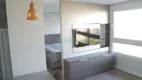 Foto 4 de Apartamento com 1 Quarto para alugar, 38m² em Villagio Iguatemi, Caxias do Sul