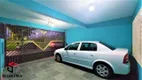 Foto 2 de Sobrado com 3 Quartos à venda, 158m² em LAS VEGAS, Santo André