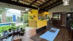 Foto 7 de Casa de Condomínio com 5 Quartos à venda, 350m² em Ponta Negra, Natal