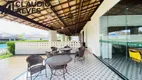 Foto 29 de Casa de Condomínio com 3 Quartos à venda, 200m² em Santa Mônica, Feira de Santana