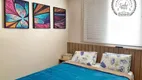 Foto 12 de Apartamento com 2 Quartos à venda, 65m² em Canto do Forte, Praia Grande